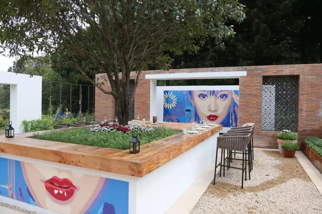 未来10天预警，深圳最最最最火的地方在这里，美女都赶来打卡