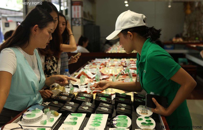 价值4亿假珠宝,中国假的珠宝