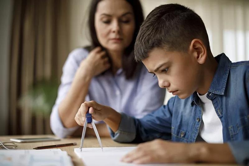 小学生数学逻辑思维差怎么训练,3-8岁孩子数学逻辑能力如何训练