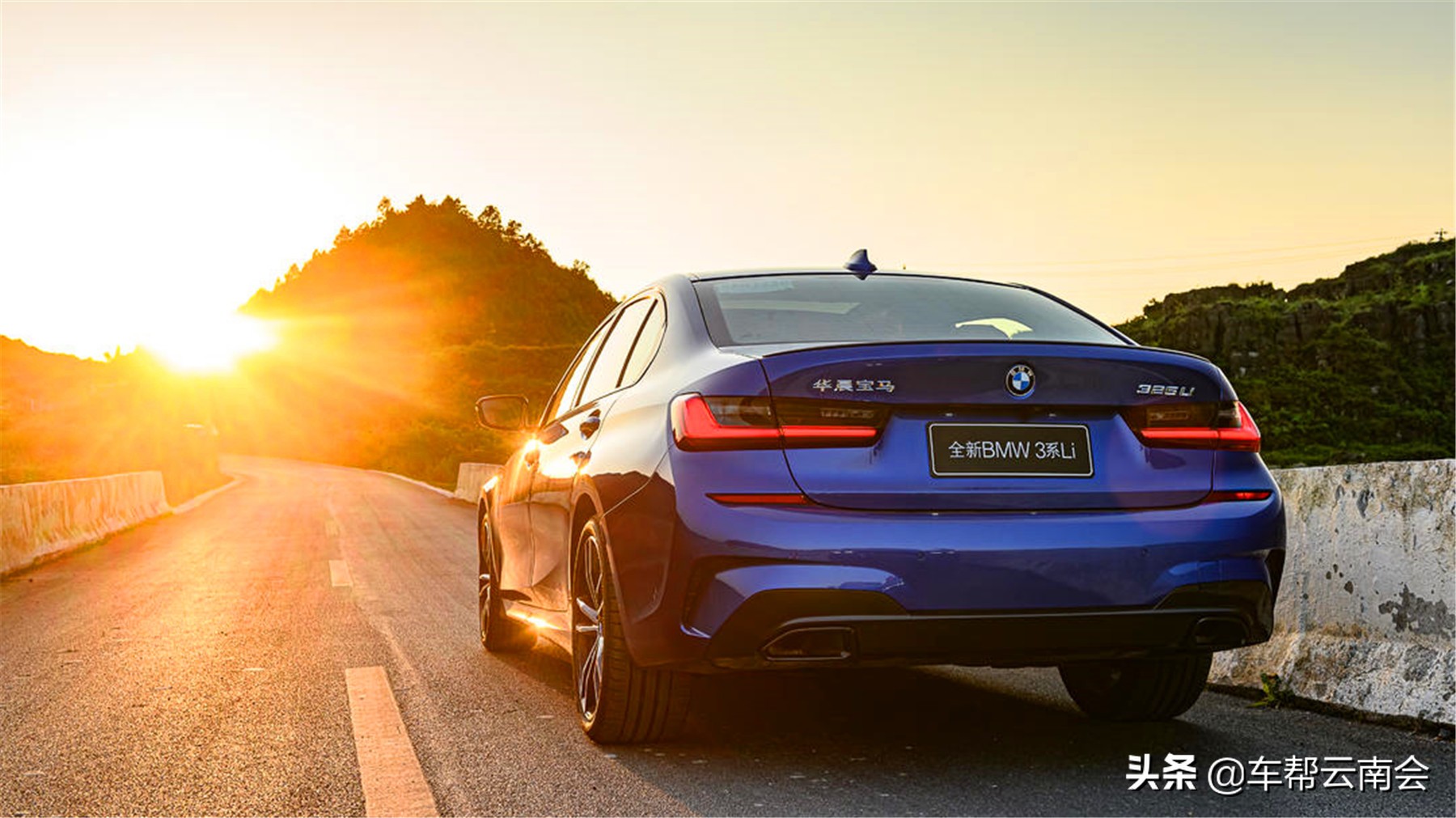 bmw3,瀹濋┈mission3