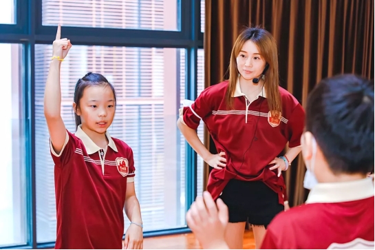 吉的堡成长中心一年级课程,吉的堡成长中心口语课