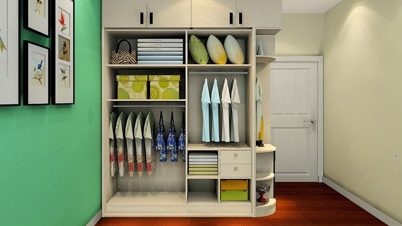 衣物收纳整理妙招十条,衣物整理收纳技巧方法