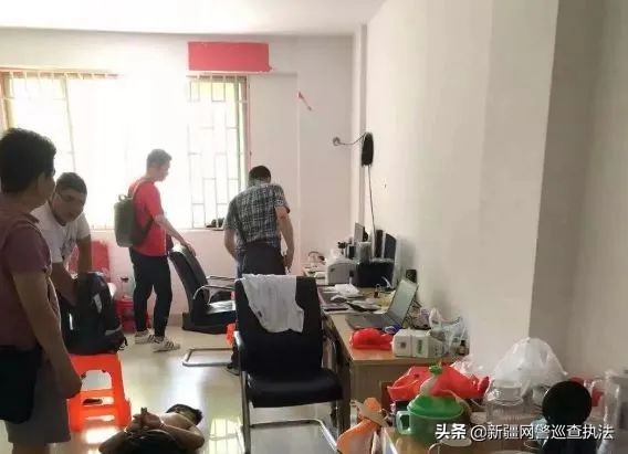 网警处罚案例,网警管网络水军吗