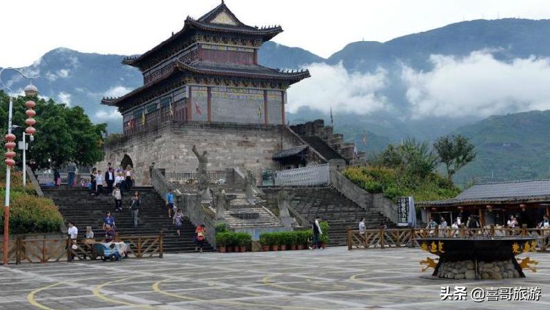 奉节县兴隆镇自驾游,奉节县到张家界自驾游攻略