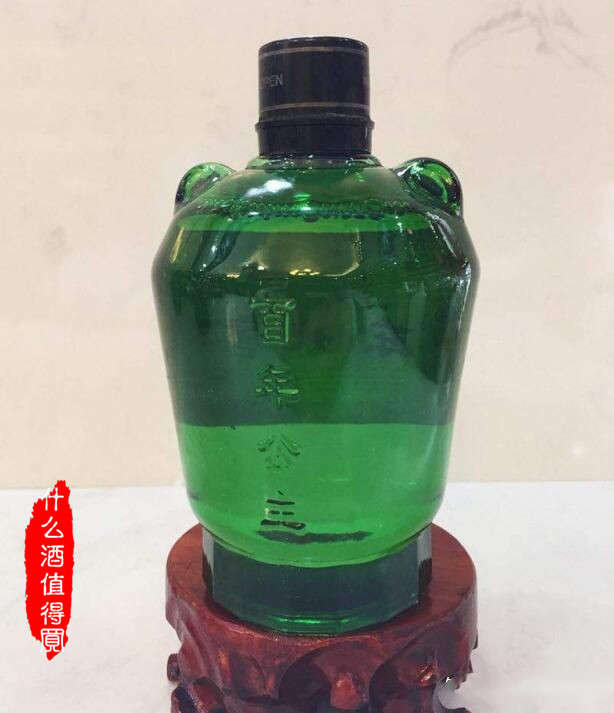 盘点吉林籍白酒，谁才是最具有吉林特色的那一个？
