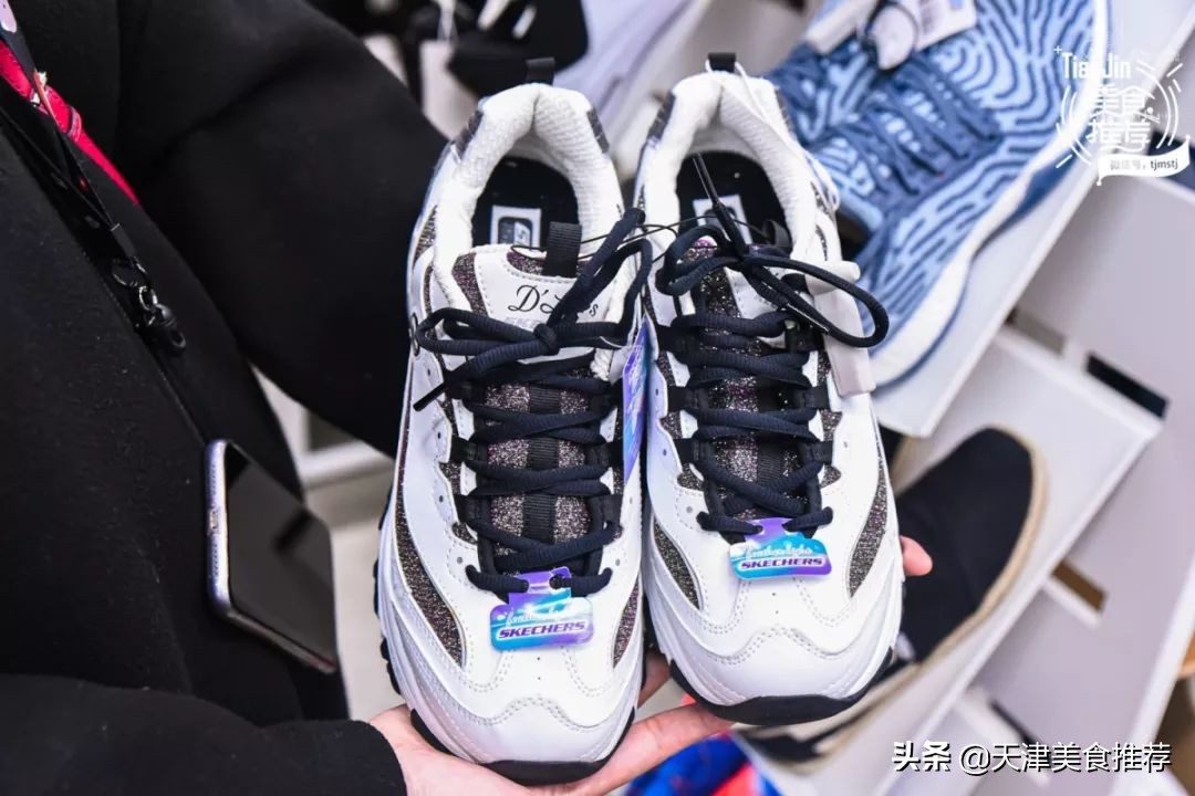 天津市新开的奥莱在哪里,5000块可以逛的店