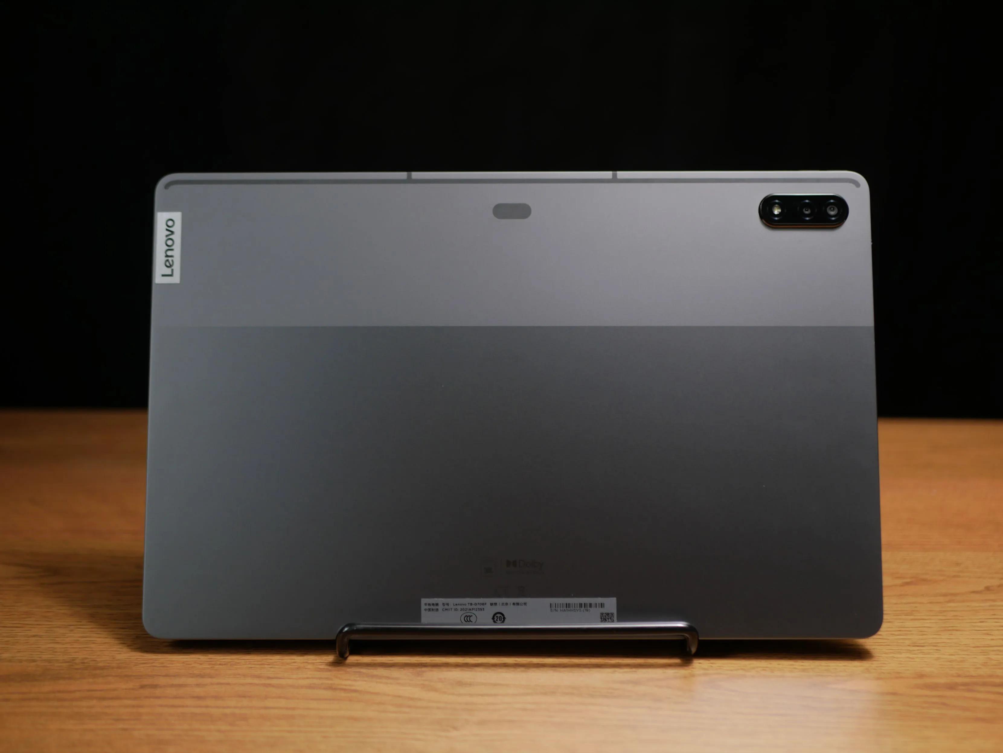 联想平板小新padpro2021,小新padpro2021款屏幕测评