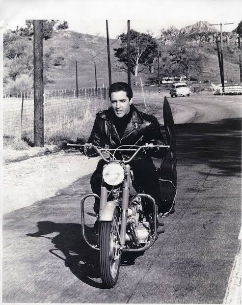 比哈雷还酷的美式重机,比哈雷还霸气