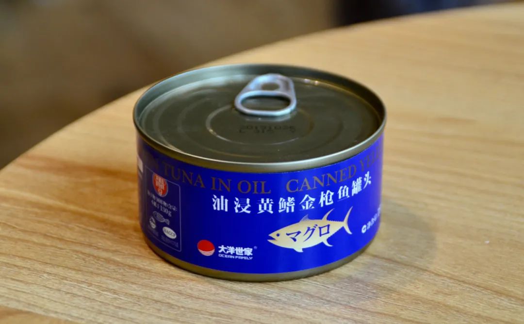 万字罐头测评|即使末日，美食家们的皇冠也不能掉！