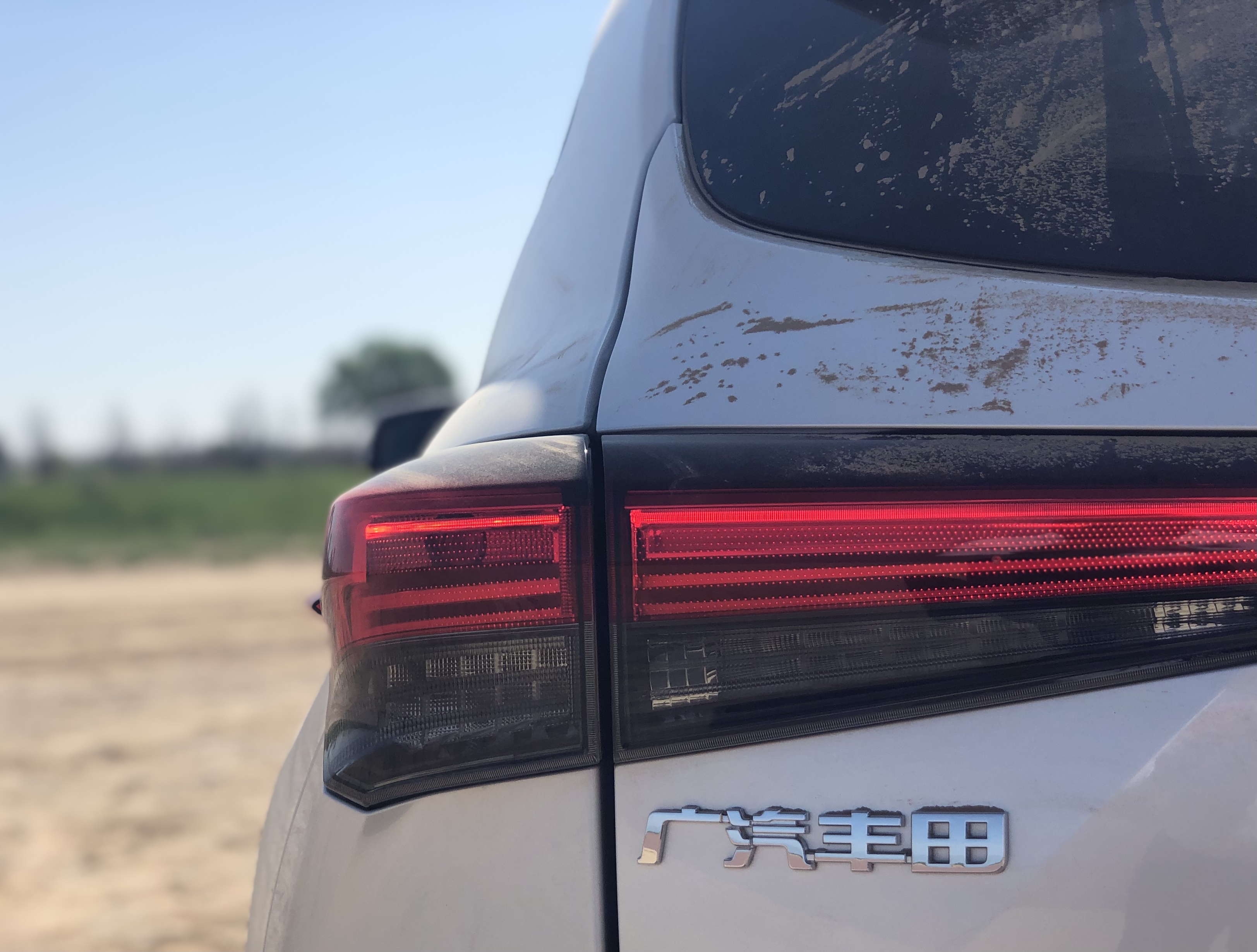 广汽丰田汉兰达四代,四代丰田汉兰达低配