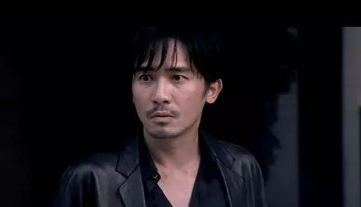 刘德华无间道电影片段伤感,刘德华全部电影无间道系列