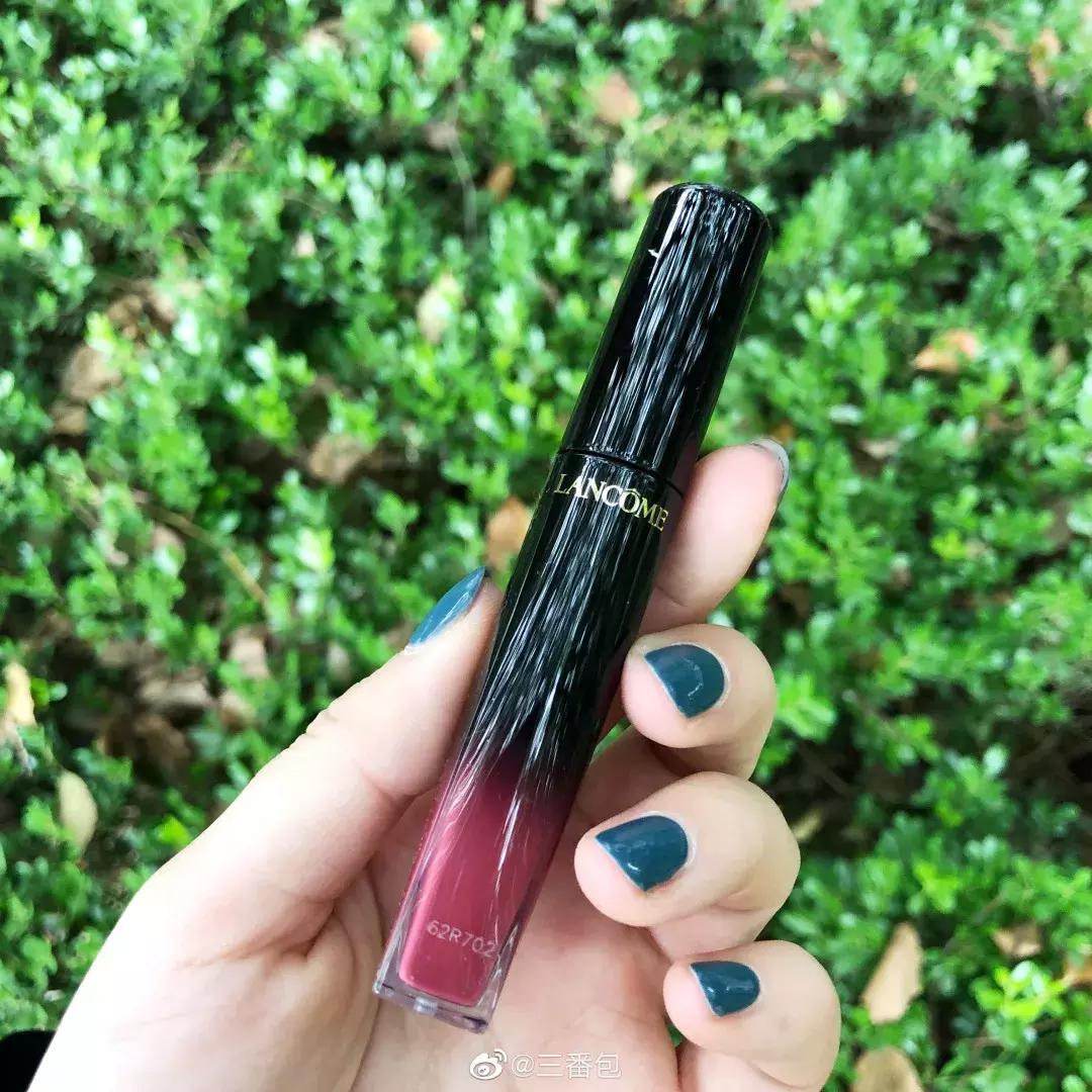 colorkey镜面唇釉色号推荐,好看持久的镜面唇釉