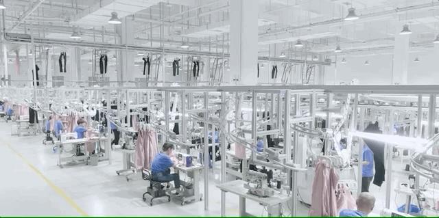 阿里犀牛智造加盟,阿里犀牛智造是做什么