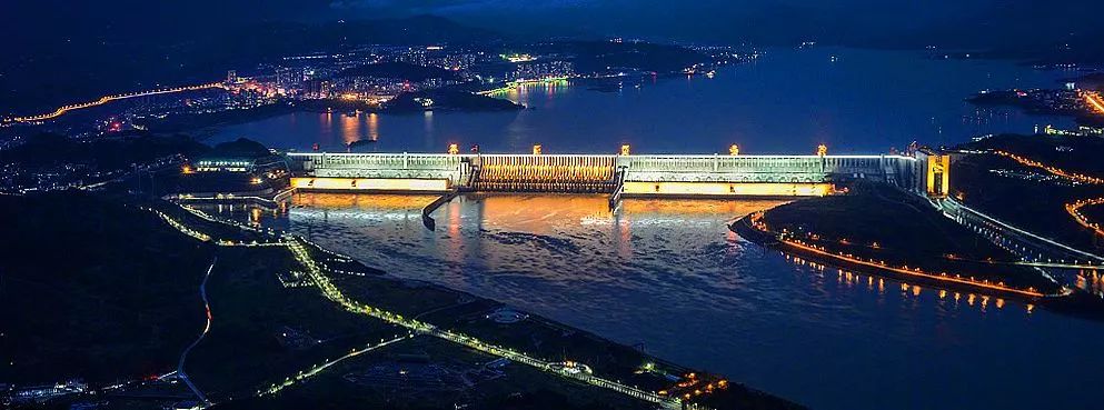 九峰源丨千年神农架，情系女儿城