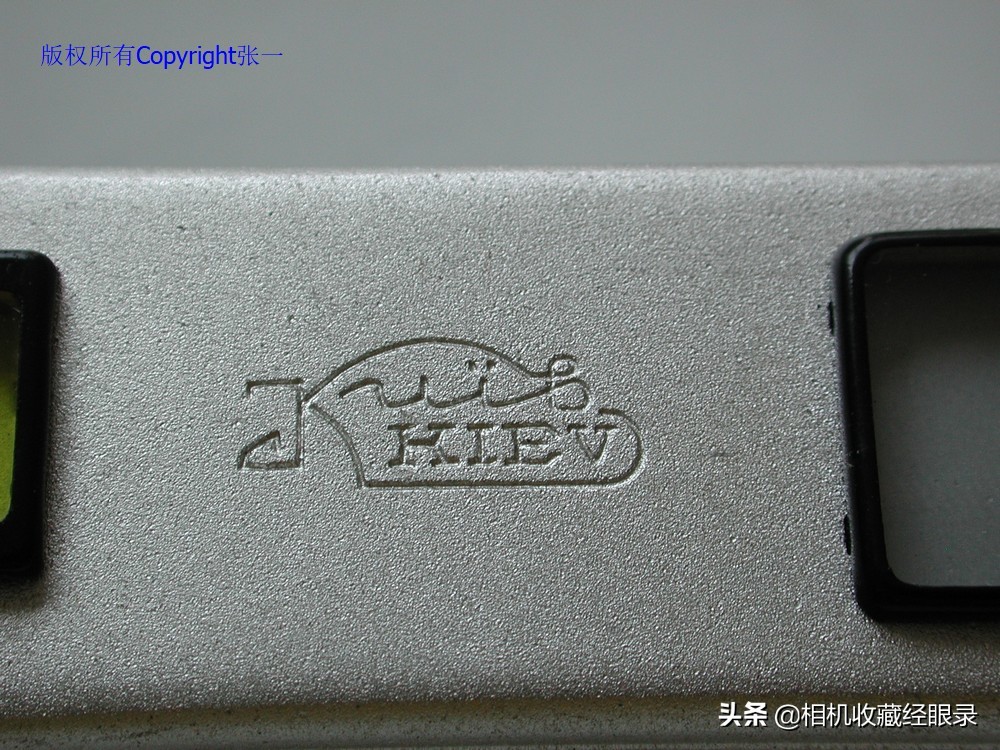 力求最美？前苏联制造的基辅唯佳KievVega2微型照相机!