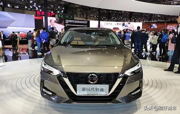 轩逸2022款和朗逸2022款选哪个好,2021新朗逸和14代轩逸配置及价格