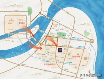 2021长乐区土拍计划,长乐土拍2024第三批
