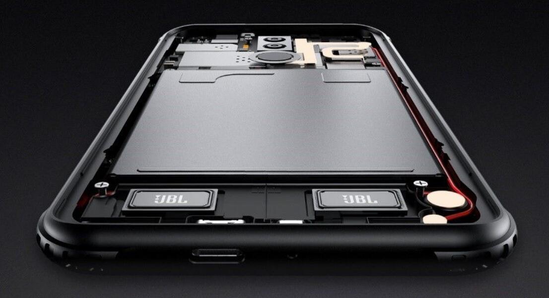 红米手机6g内存和8g哪个够用,华为手机6g和8g区别