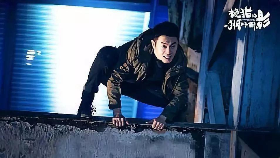 我有99%的信心，今年最后一部刷屏剧是它