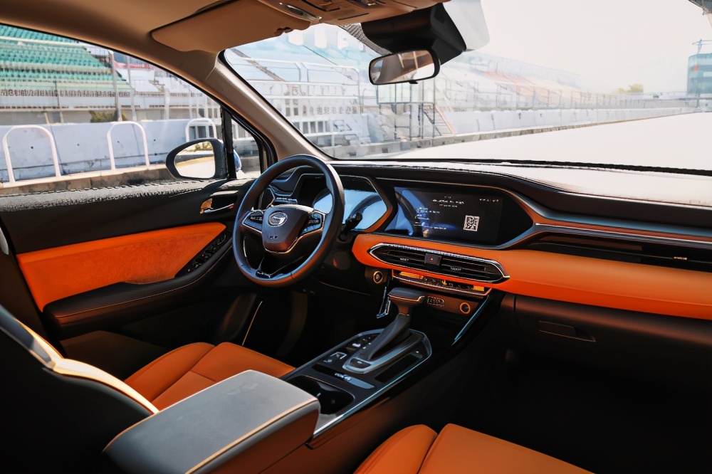 2018款广汽传祺gs4有哪些功能,每天推荐好车18年12月广汽传祺gs4