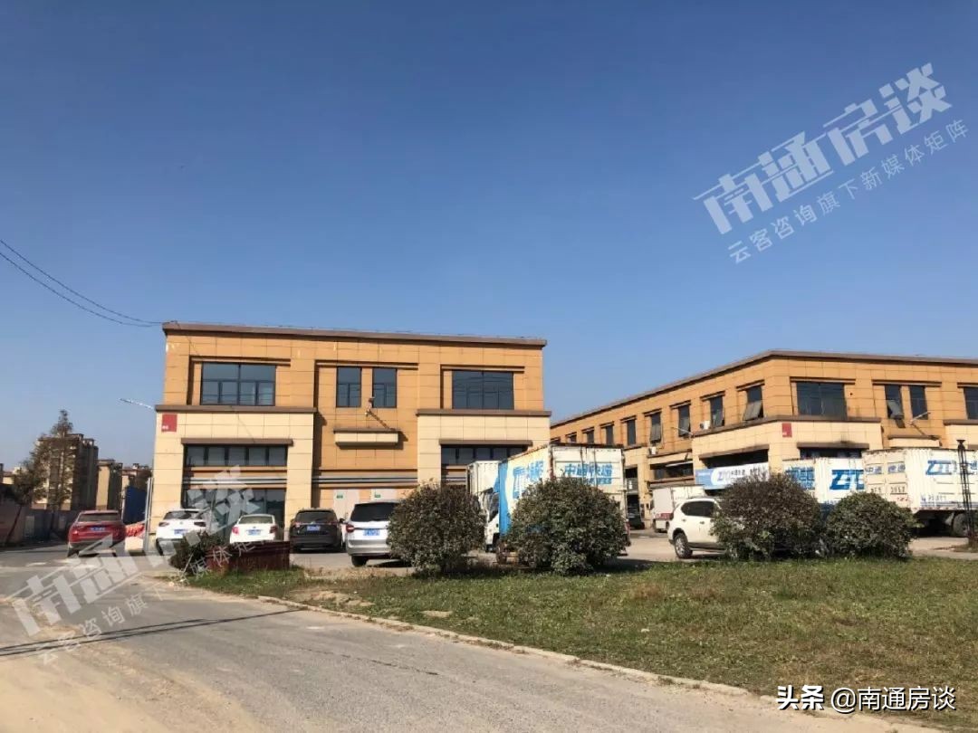 锡通园区弘阳时光樾效果图,弘阳建都时光樾有发展前途吗