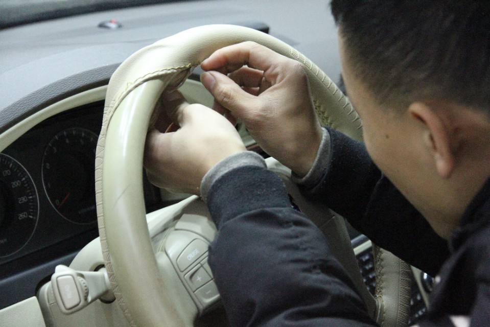 沃尔沃s80l翻新整备上海,沃尔沃s80l老车翻新福鼎