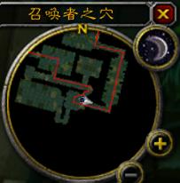 魔兽世界怀旧服五人副本掉落列表,魔兽世界怀旧服副本任务大全图