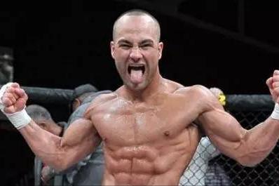 格斗选手康纳,ufc嘴炮康纳有多吸金