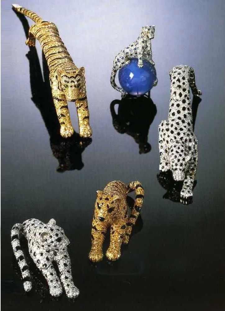 温莎公爵夫人珠宝归谁,温莎公爵夫人珠宝收藏