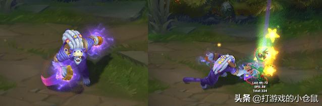 愚人节活动上线猫狗大战任务指南,lol愚人节限定皮肤猫狗大战