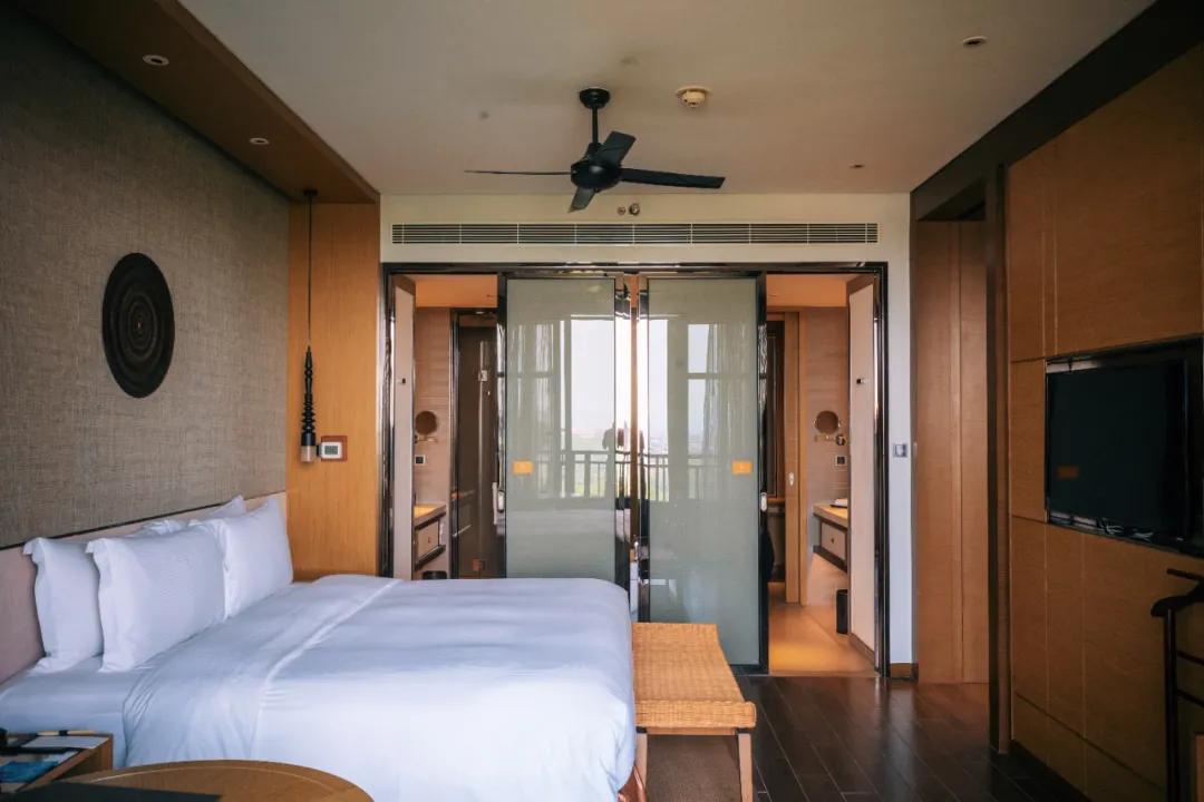 西双版纳蓝孔雀江景主题酒店,西双版纳告庄双景酒店攻略