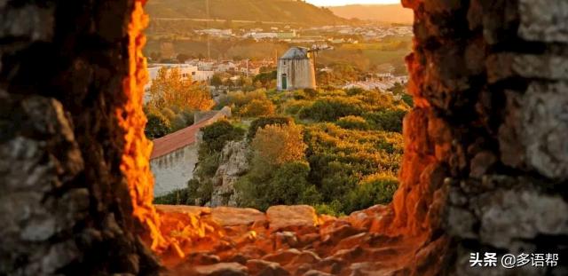 地道的葡萄牙葡语,十句最惊艳的葡萄牙语