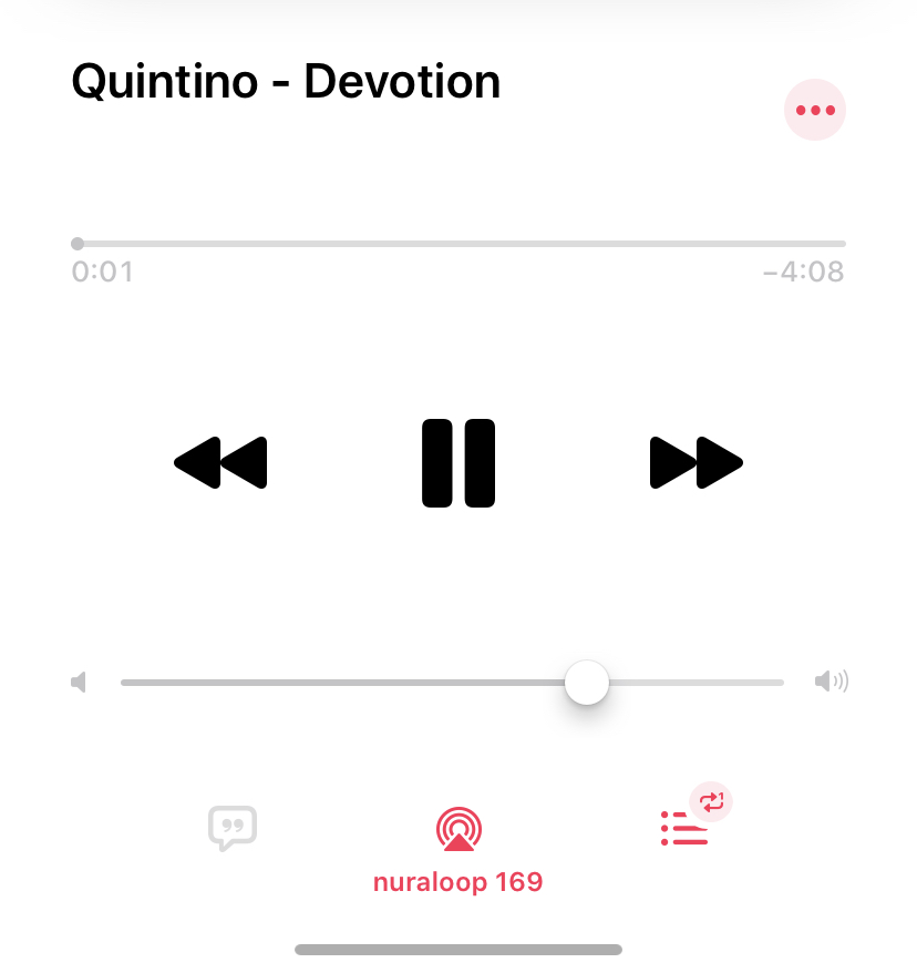 nuranuraloop评测,nuraloop耳机评测