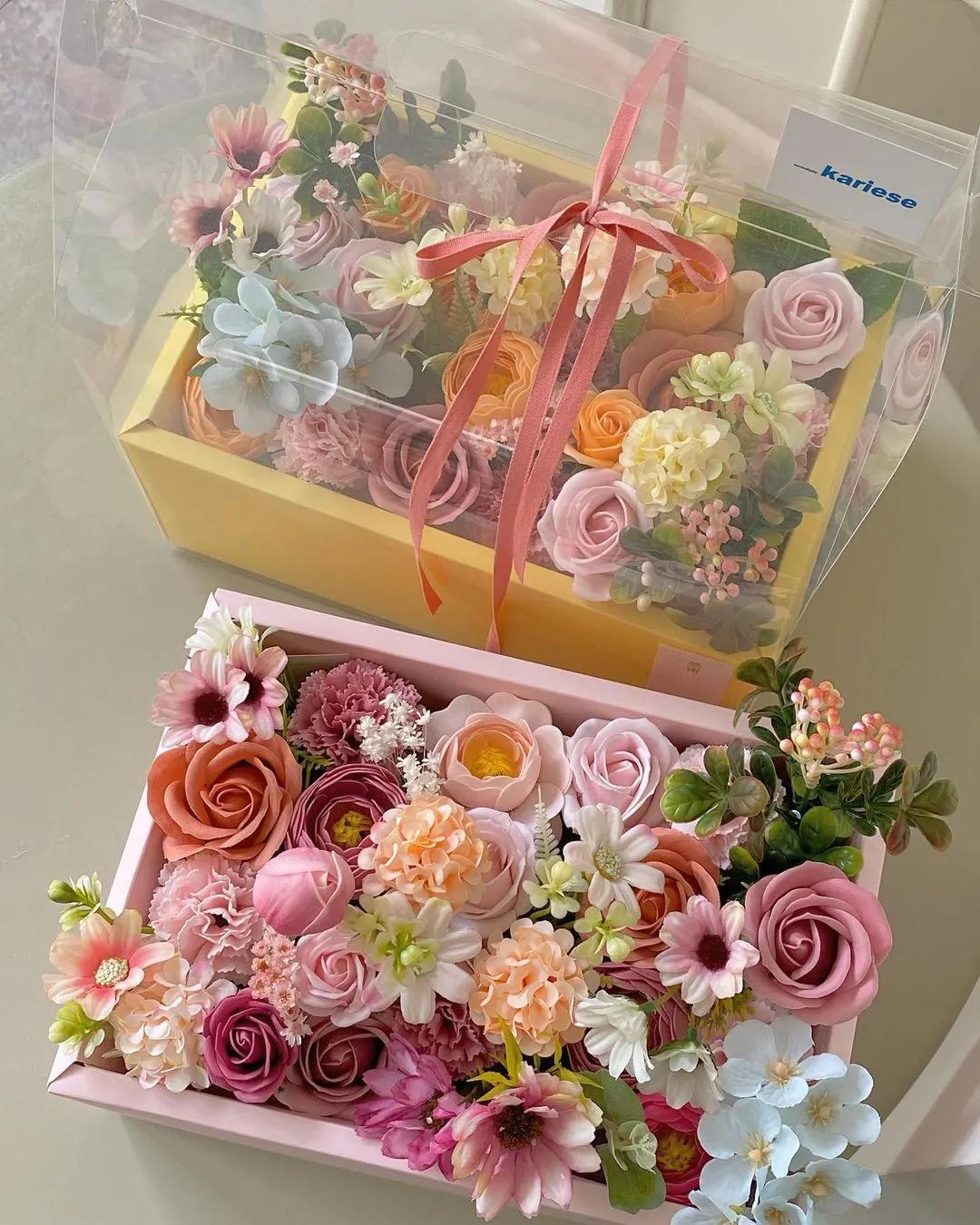 母亲节到了怎么做一束花送给妈妈,母亲节送给妈妈一束花特别简单的