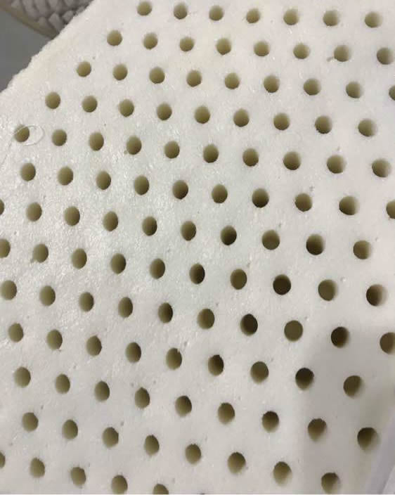 真正的乳胶是怎样的,乳胶对身体健康怎么样