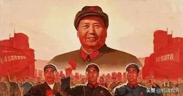 越来越多的24个红色宣传画,高清红色经典老宣传画