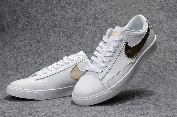 nikeblazer是第一双篮球鞋吗,nikeblazerlowacronym联名上脚