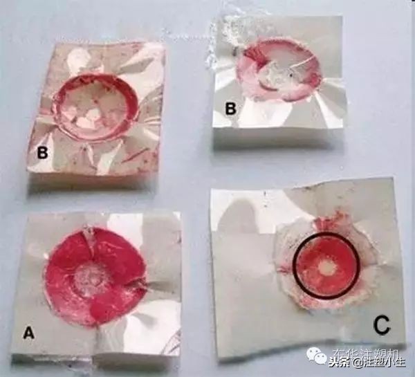 注塑机射嘴溢料原因,注塑机总是漏胶是什么原因