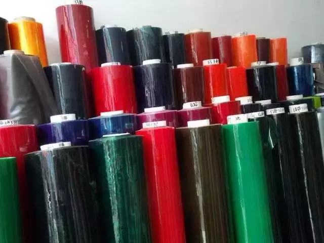 彩色地膜的作用,地膜都有什么作用