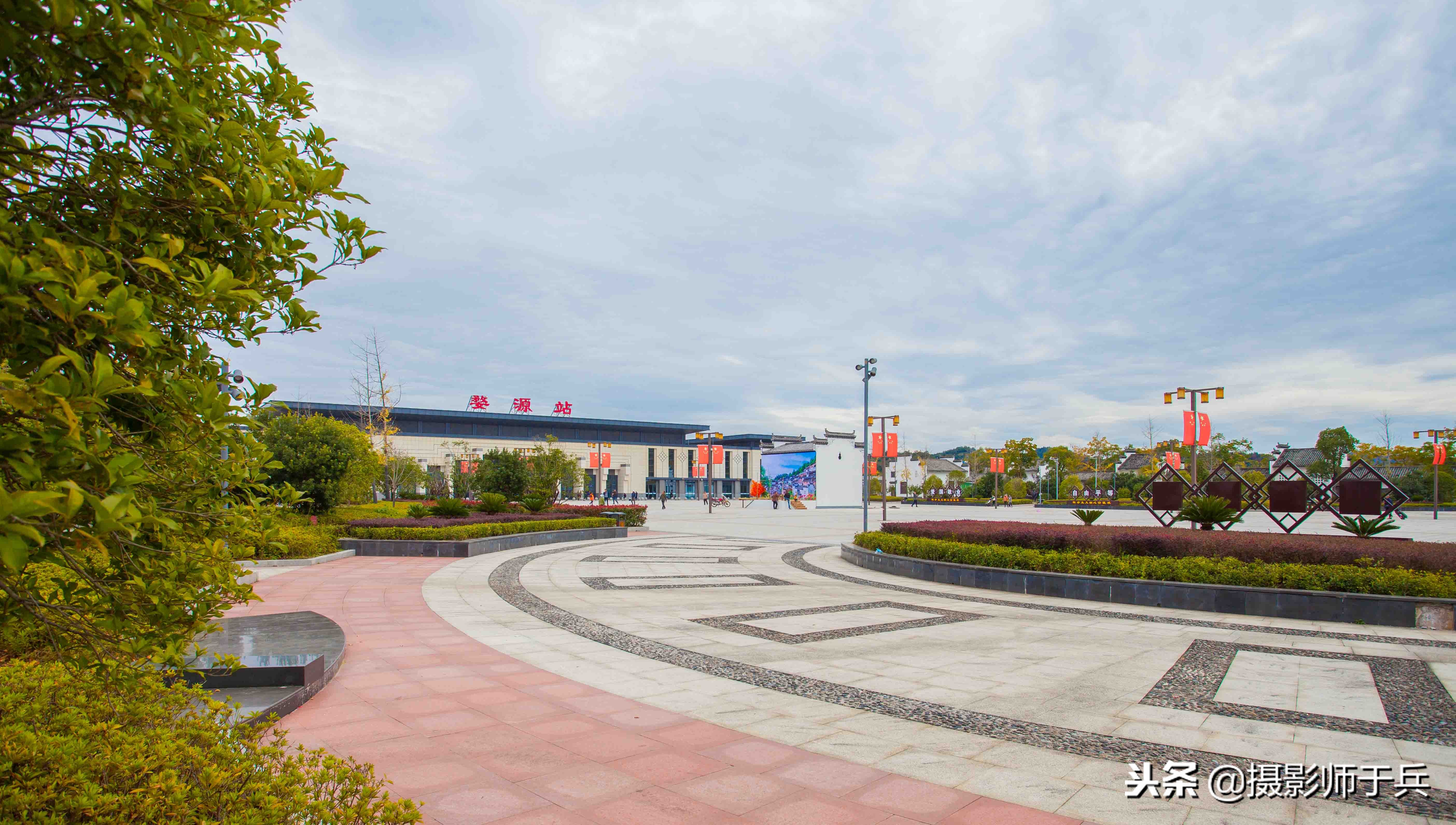 江西婺源火车站,江西婺源火车站附近住宿