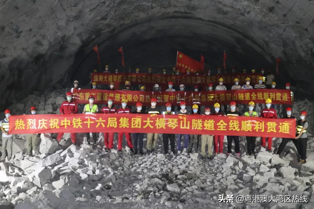 珠海打造粤港澳大湾区经济新引擎,珠海大湾区会成为经济中心吗