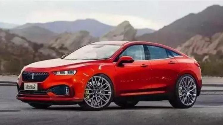 曾经销量吊打吉利，如今被反杀，长城轿车该来了