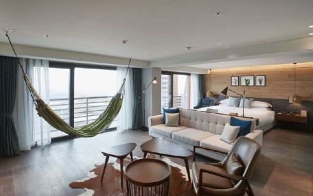 华克山庄赌场,华克山庄赌场基本情况