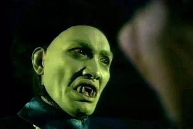 港片十大恐怖僵尸,港片十大经典僵尸