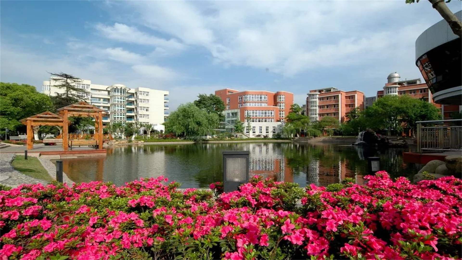 南京三大名牌高中,江苏南京三大高中排名