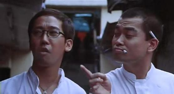 那些最搞笑能把人笑死的搞笑电影,喜剧搞笑电影国产电影