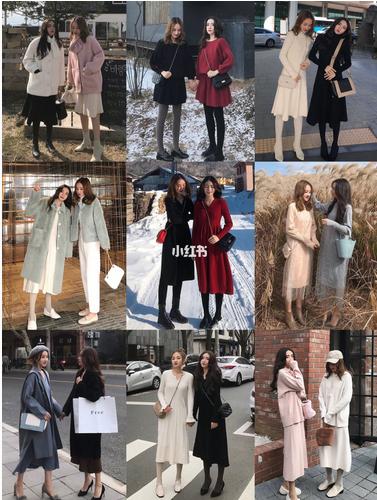 超级好看平价的闺蜜装店铺,有没有好看的闺蜜装推荐