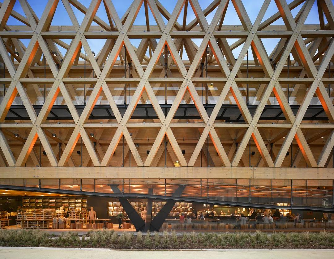 竞赛开题|百川柯纳与你共同探索DETAIL2020杰出建筑作品评选大赛