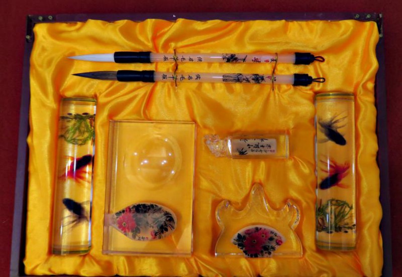 衡水侯店毛笔哪家最好,侯店毛笔博物馆