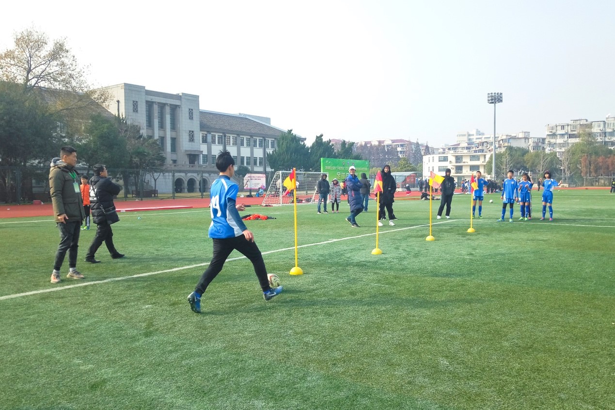 足球比赛小达人,足球小达人视频比赛